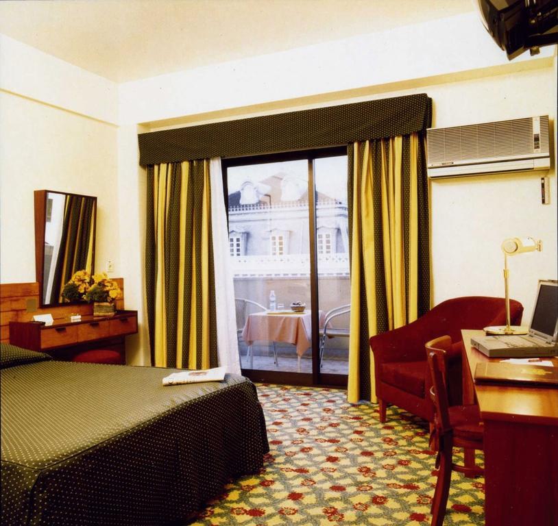 Hotel Jorge V Lisboa Habitación foto