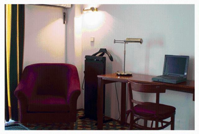 Hotel Jorge V Lisboa Habitación foto