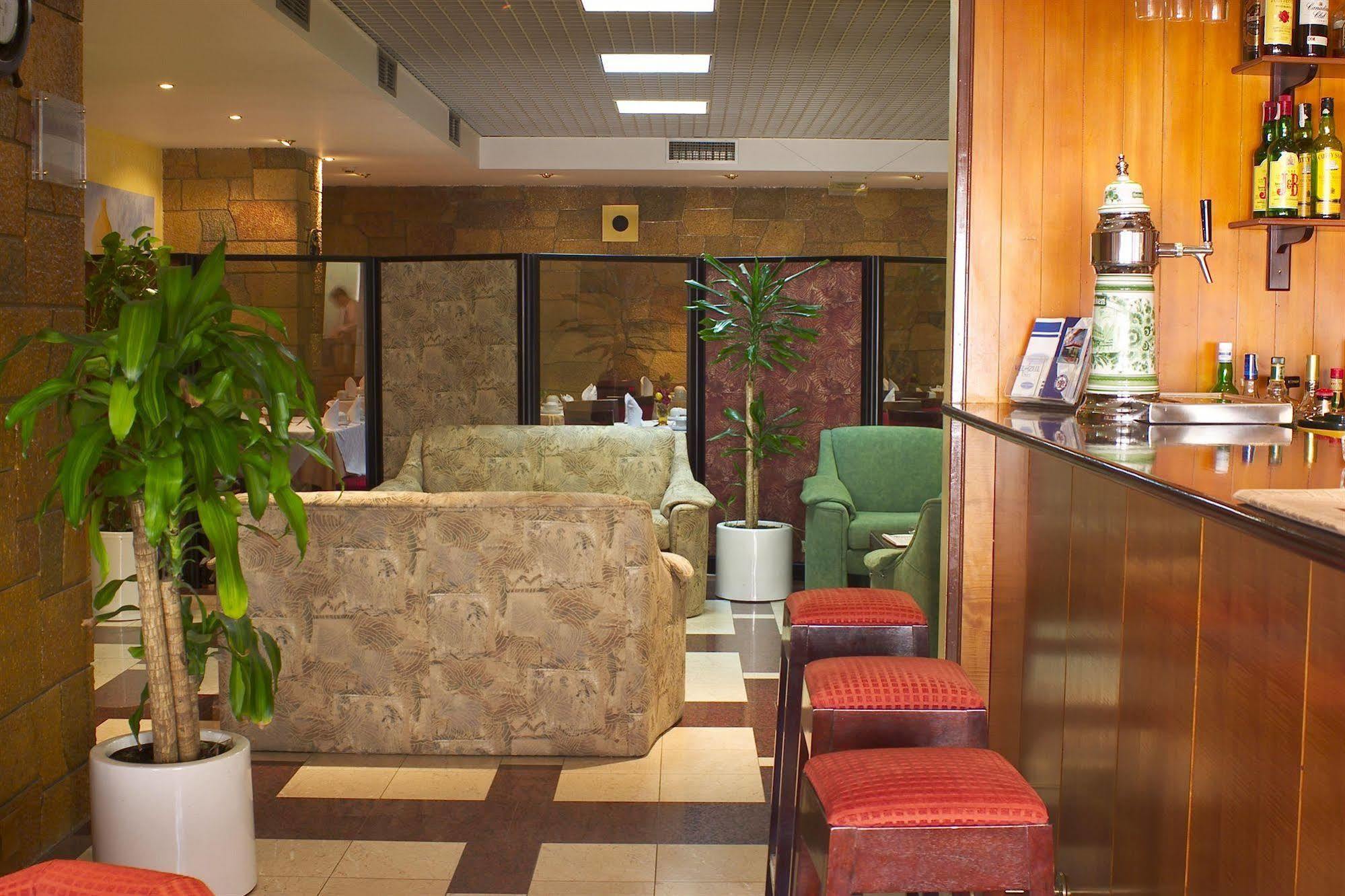 Hotel Jorge V Lisboa Interior foto
